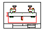 2D Sales Drawing